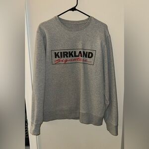 Costco Kirkland Signature Crew Neck